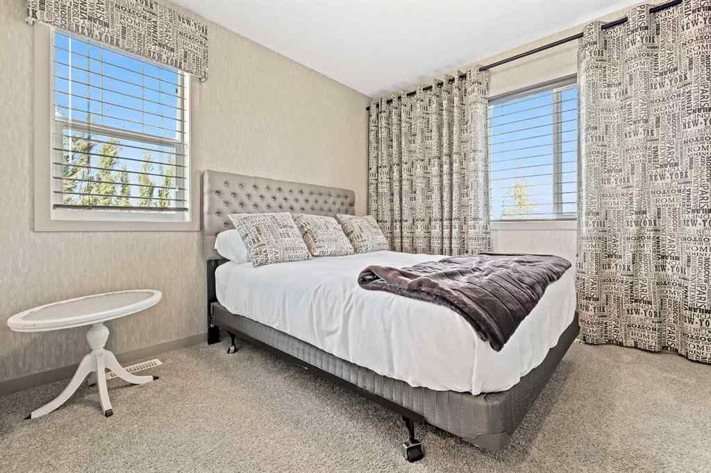 MLS® A2260504 - 590 River Heights Crescent  in River Song Cochrane, Residential