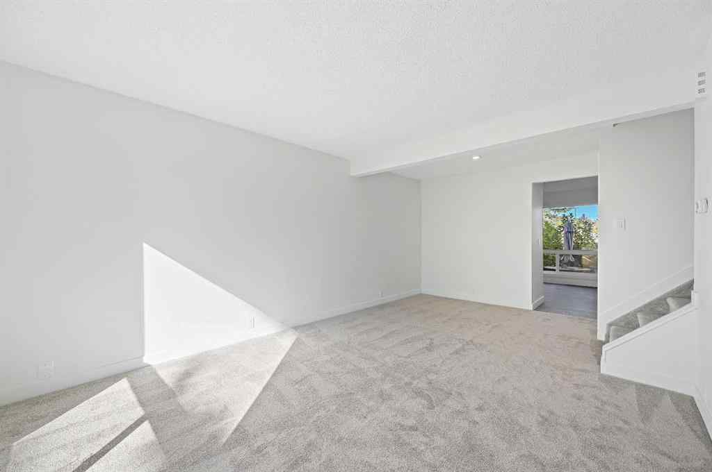 MLS® A2260505 - Unit #4 220 Erin Mount Crescent SE in Erin Woods Calgary, Residential