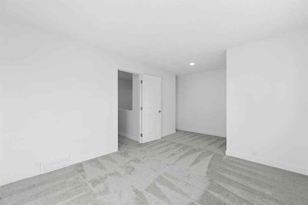 MLS® A2260505 - Unit #4 220 Erin Mount Crescent SE in Erin Woods Calgary, Residential