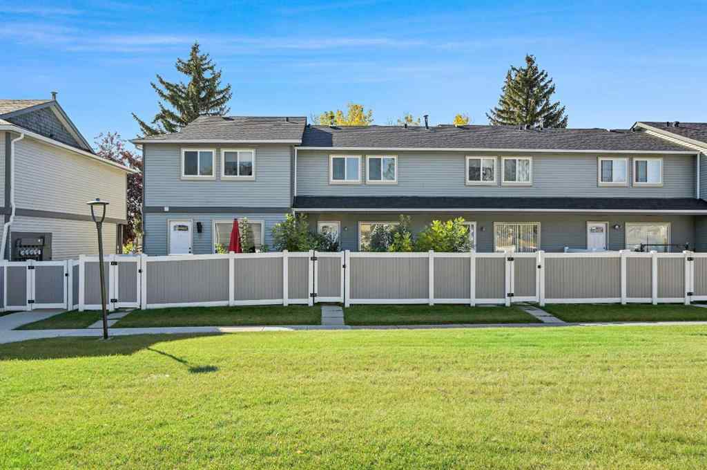 MLS® A2260505 - Unit #4 220 Erin Mount Crescent SE in Erin Woods Calgary, Residential