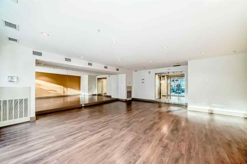 MLS® A2260506 - Unit #423 619 Confluence Way SE in Downtown East Village Calgary, Residential