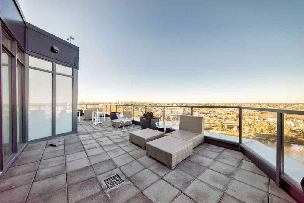 MLS® A2260506 - Unit #423 619 Confluence Way SE in Downtown East Village Calgary, Residential