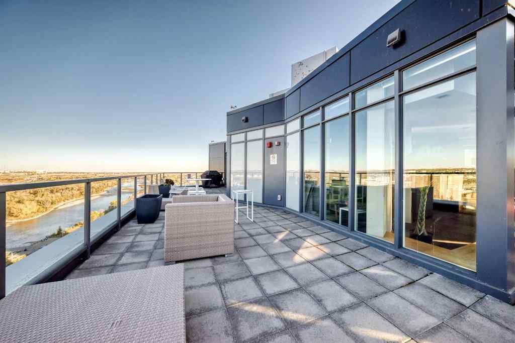 MLS® A2260506 - Unit #423 619 Confluence Way SE in Downtown East Village Calgary, Residential