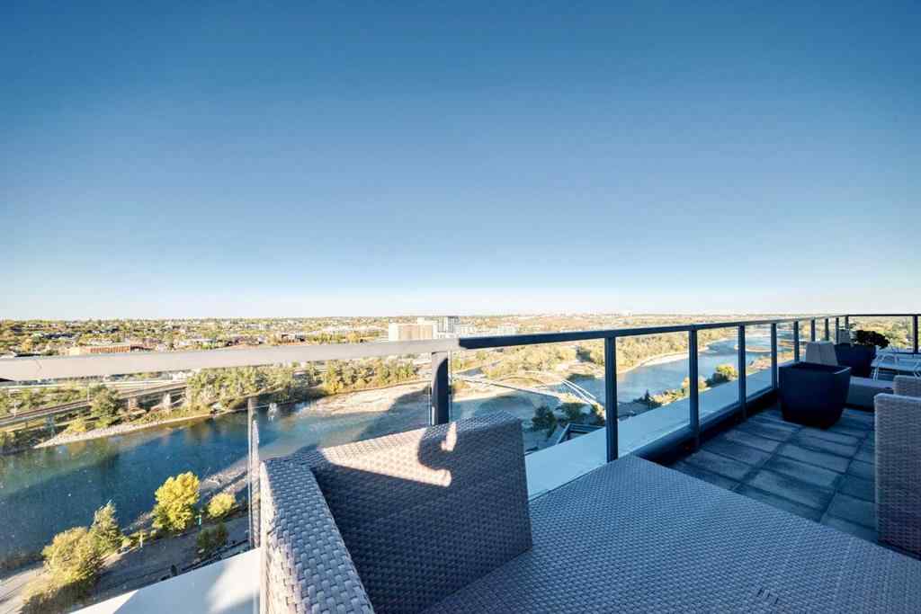 MLS® A2260506 - Unit #423 619 Confluence Way SE in Downtown East Village Calgary, Residential