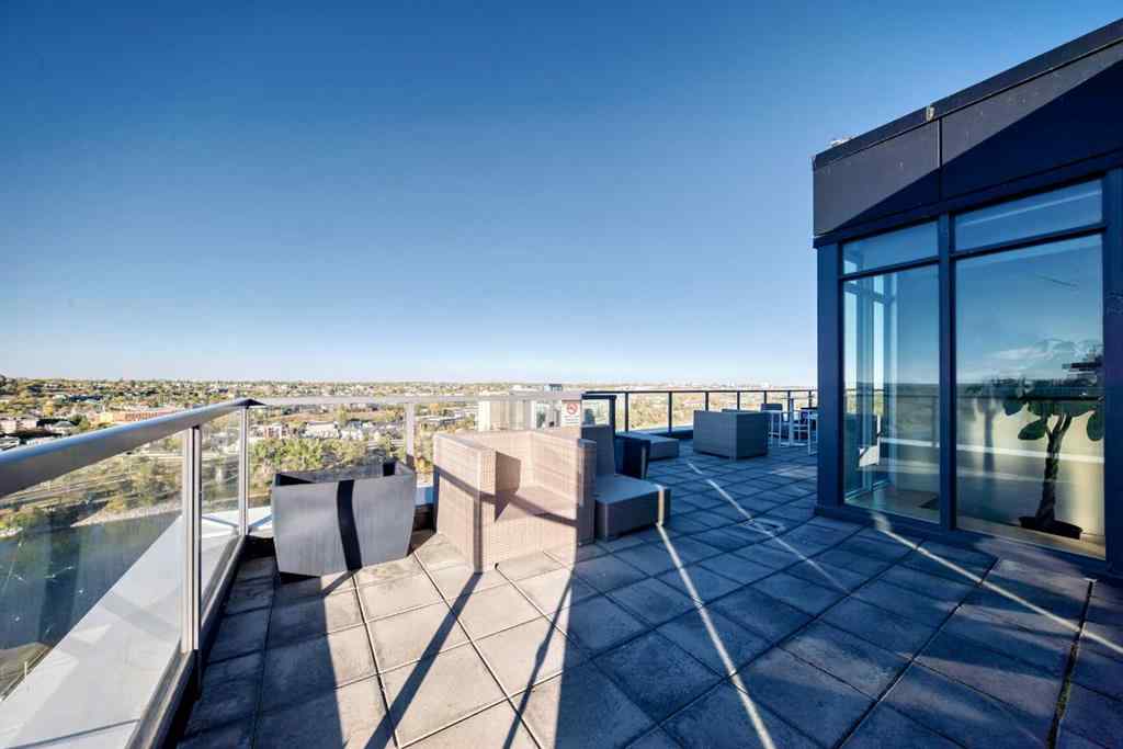 MLS® A2260506 - Unit #423 619 Confluence Way SE in Downtown East Village Calgary, Residential