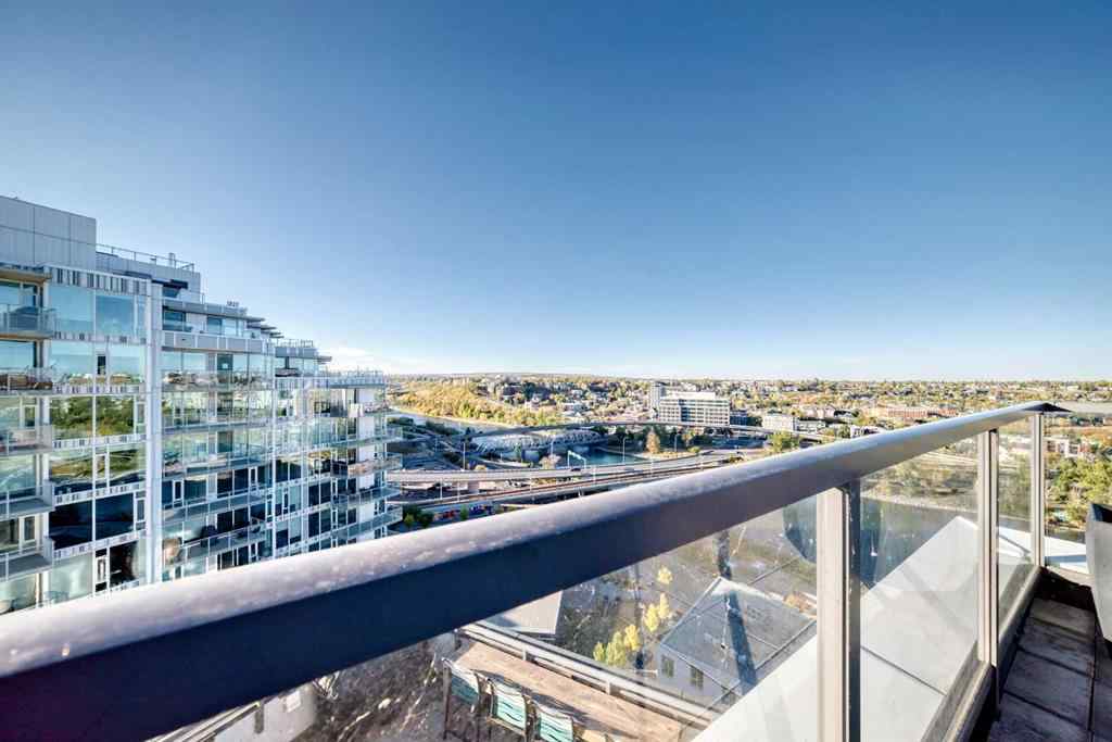 MLS® A2260506 - Unit #423 619 Confluence Way SE in Downtown East Village Calgary, Residential