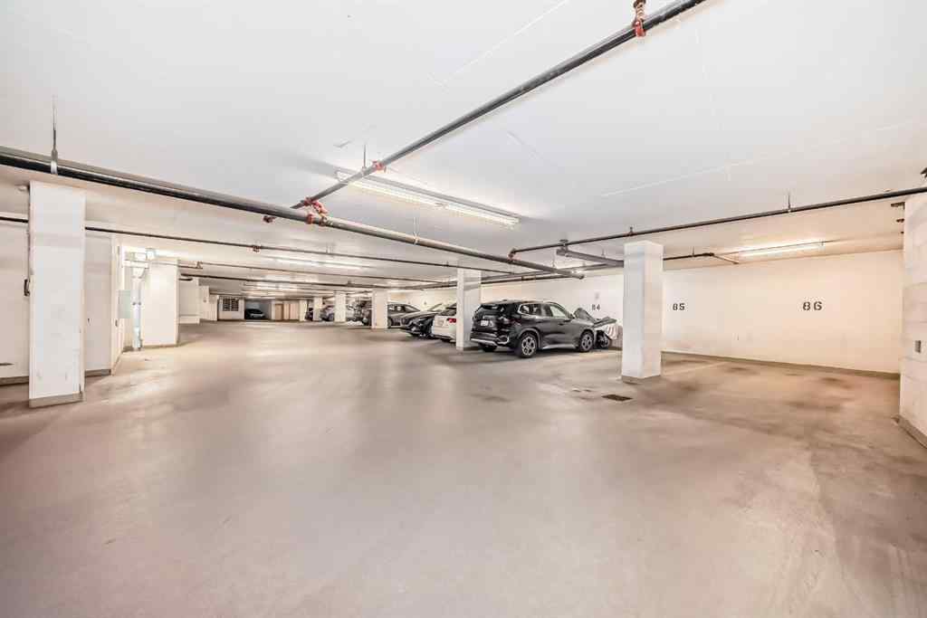 MLS® A2260506 - Unit #423 619 Confluence Way SE in Downtown East Village Calgary, Residential