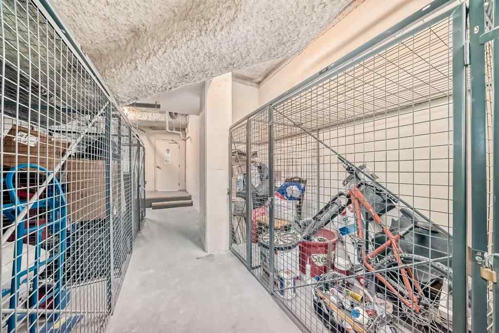 MLS® A2260506 - Unit #423 619 Confluence Way SE in Downtown East Village Calgary, Residential