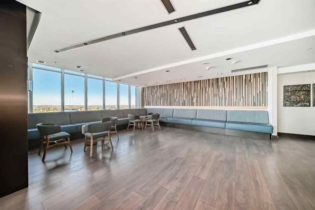 MLS® A2260506 - Unit #423 619 Confluence Way SE in Downtown East Village Calgary, Residential