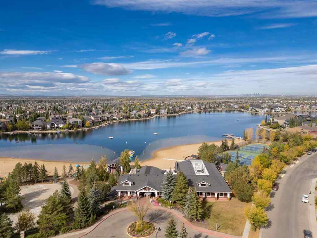 MLS® A2260507 - Unit #34 25 Auburn Meadows Avenue SE in Auburn Bay Calgary, Residential