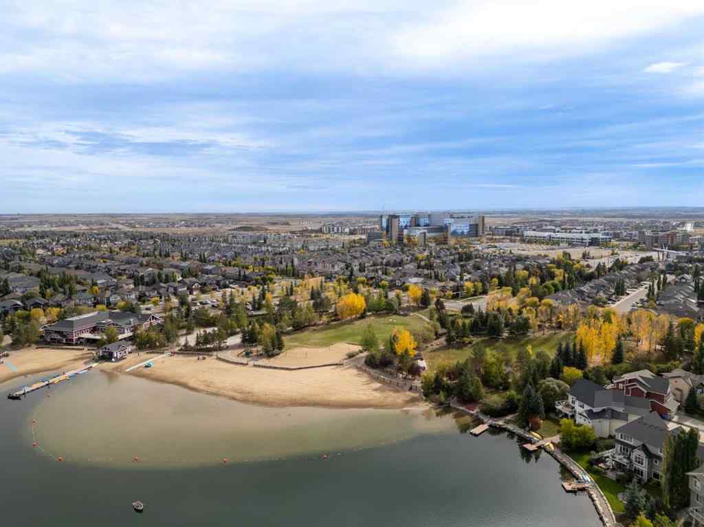 MLS® A2260507 - Unit #34 25 Auburn Meadows Avenue SE in Auburn Bay Calgary, Residential