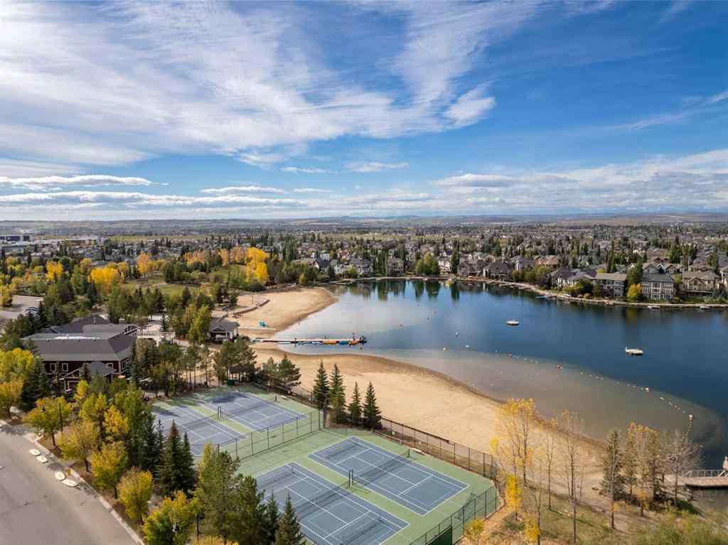MLS® A2260507 - Unit #34 25 Auburn Meadows Avenue SE in Auburn Bay Calgary, Residential