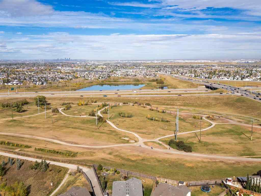 MLS® A2260507 - Unit #34 25 Auburn Meadows Avenue SE in Auburn Bay Calgary, Residential