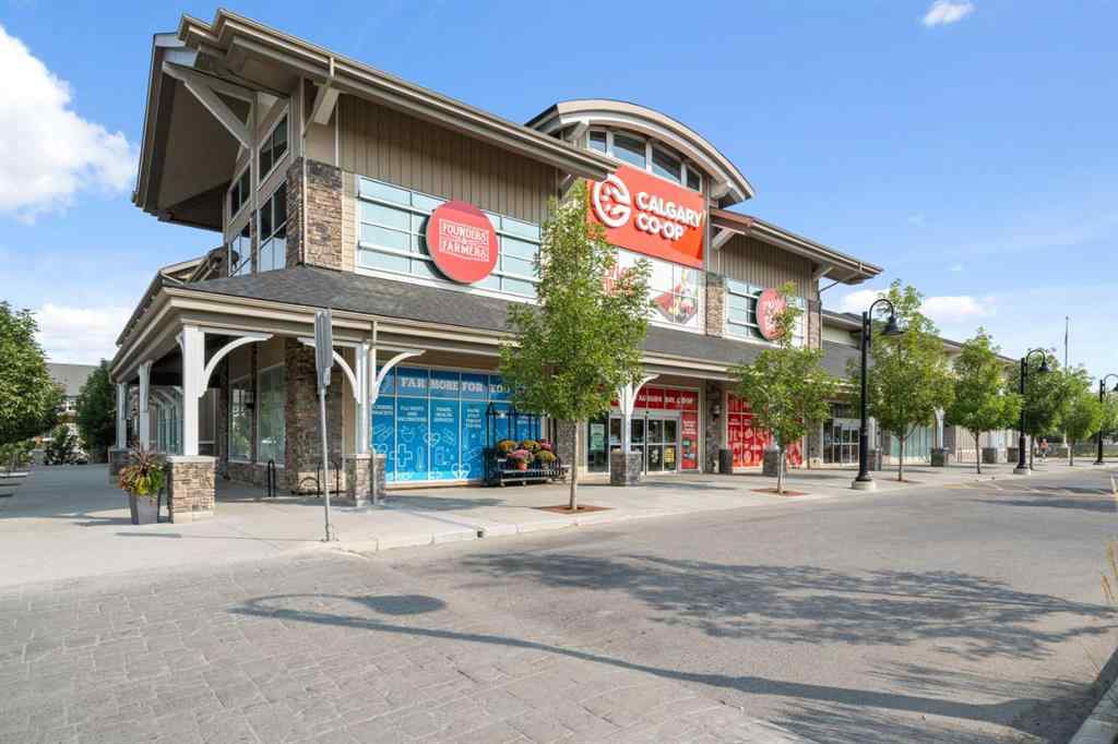MLS® A2260507 - Unit #34 25 Auburn Meadows Avenue SE in Auburn Bay Calgary, Residential