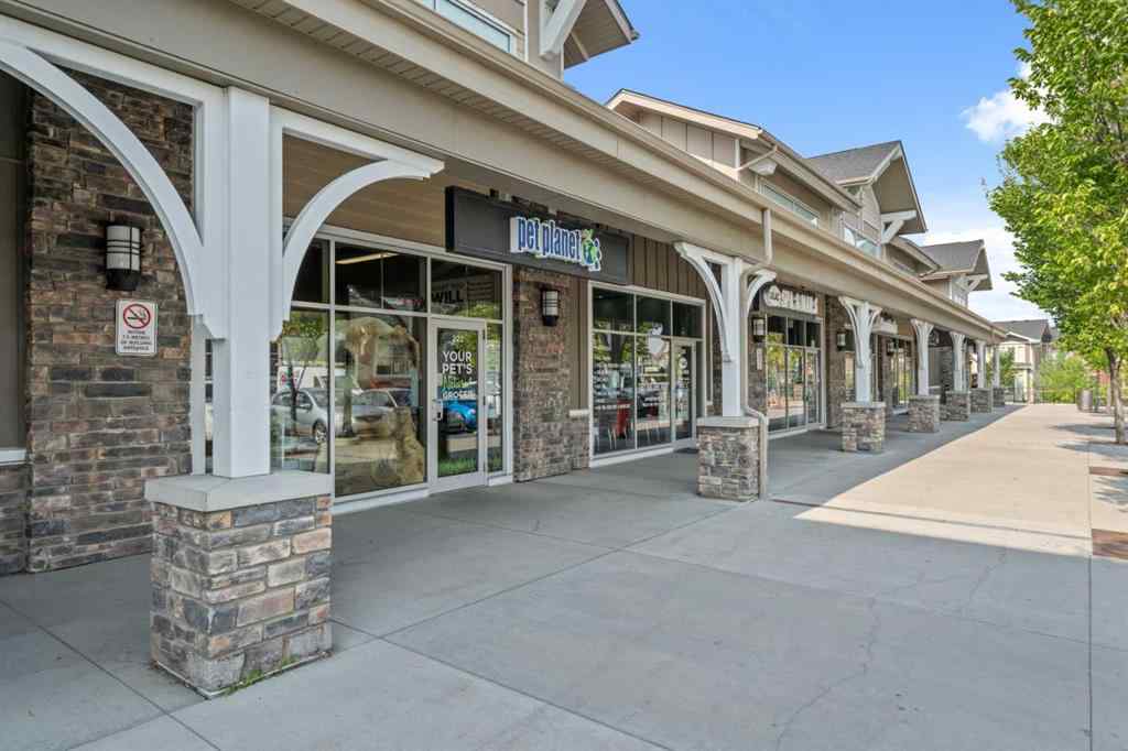 MLS® A2260507 - Unit #34 25 Auburn Meadows Avenue SE in Auburn Bay Calgary, Residential