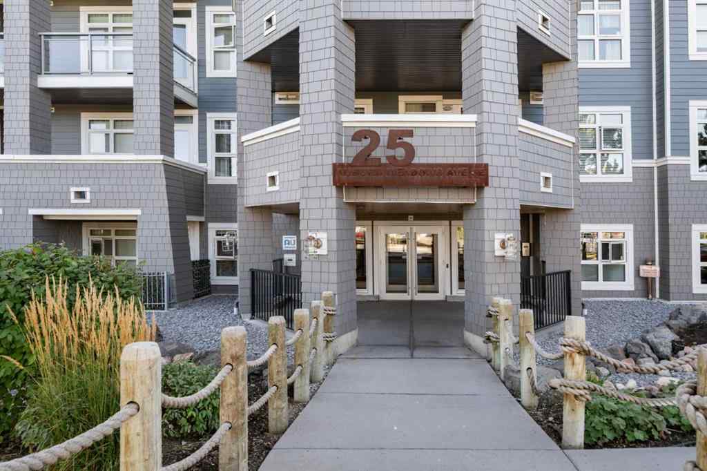 MLS® A2260507 - Unit #34 25 Auburn Meadows Avenue SE in Auburn Bay Calgary, Residential