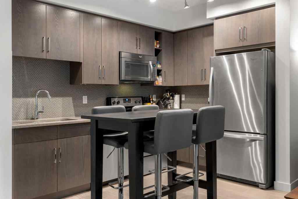MLS® A2260507 - Unit #34 25 Auburn Meadows Avenue SE in Auburn Bay Calgary, Residential