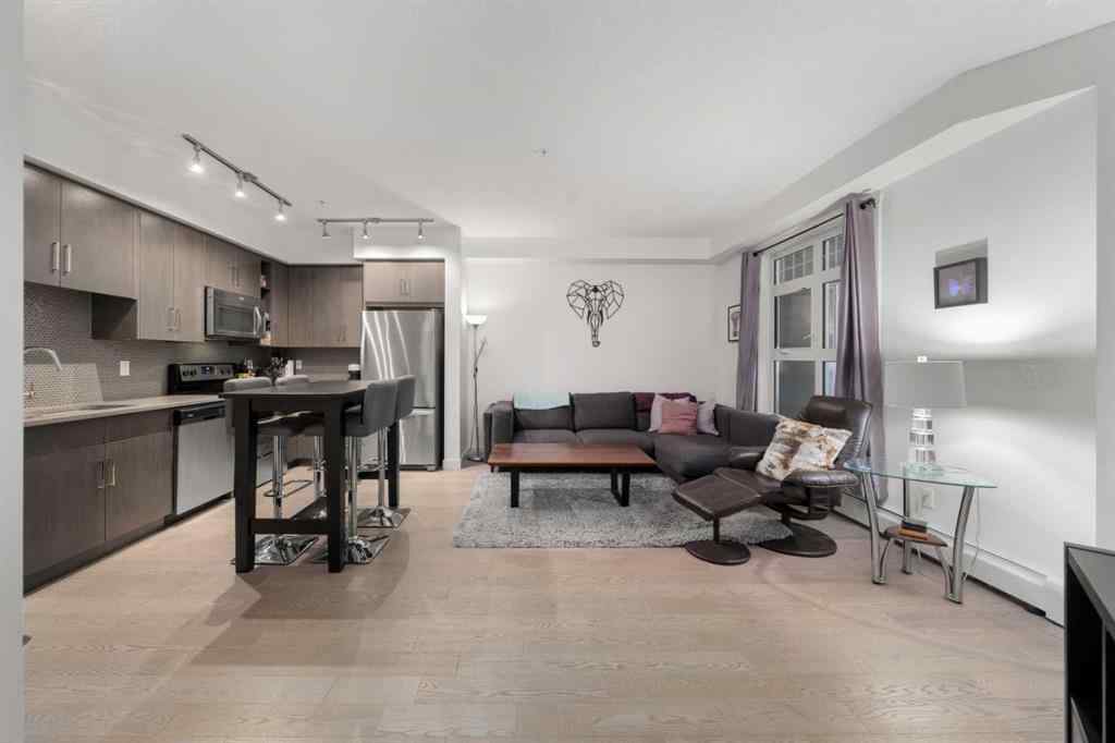 MLS® A2260507 - Unit #34 25 Auburn Meadows Avenue SE in Auburn Bay Calgary, Residential