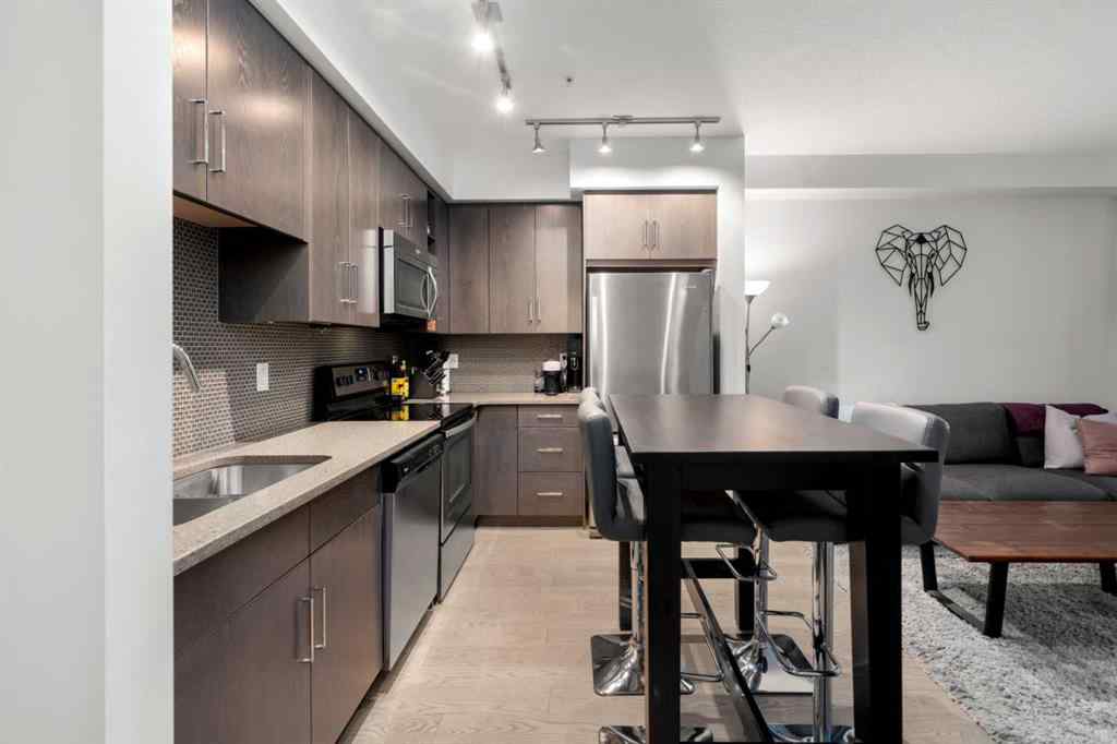 MLS® A2260507 - Unit #34 25 Auburn Meadows Avenue SE in Auburn Bay Calgary, Residential