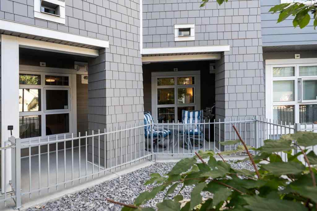 MLS® A2260507 - Unit #34 25 Auburn Meadows Avenue SE in Auburn Bay Calgary, Residential