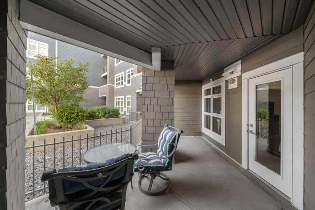 MLS® A2260507 - Unit #34 25 Auburn Meadows Avenue SE in Auburn Bay Calgary, Residential