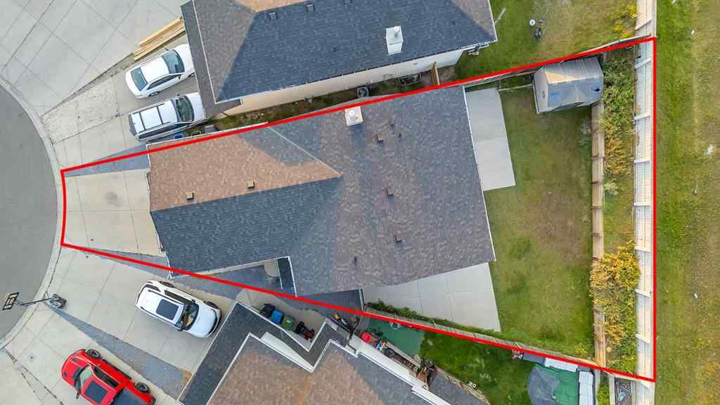 MLS® A2260508 - 228 Covemeadow Court NE in Coventry Hills Calgary, Residential