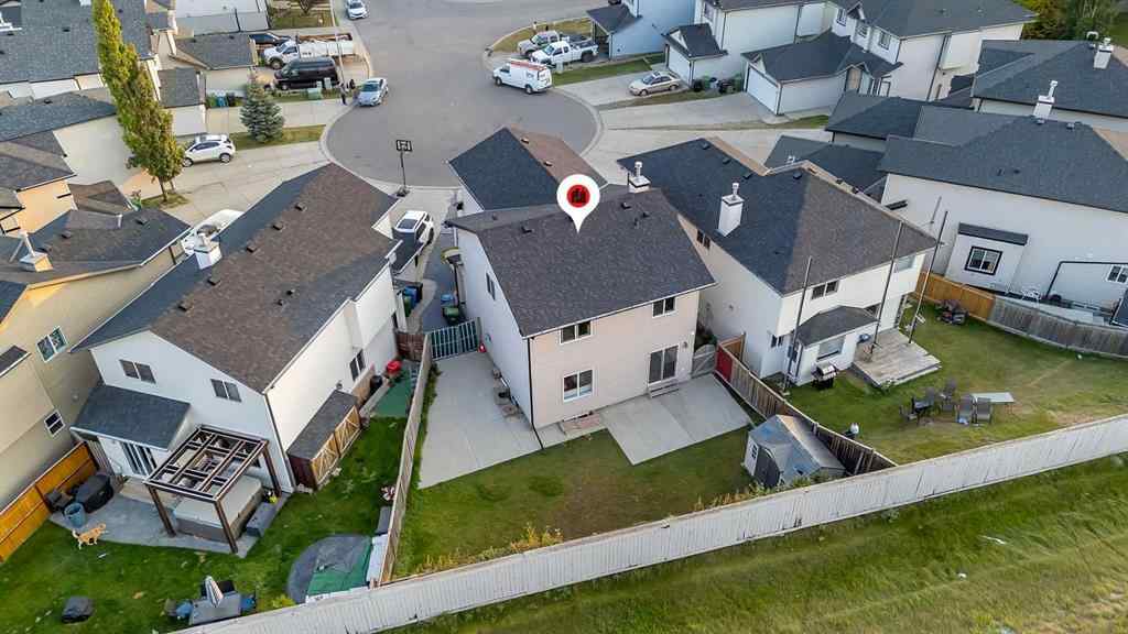 MLS® A2260508 - 228 Covemeadow Court NE in Coventry Hills Calgary, Residential