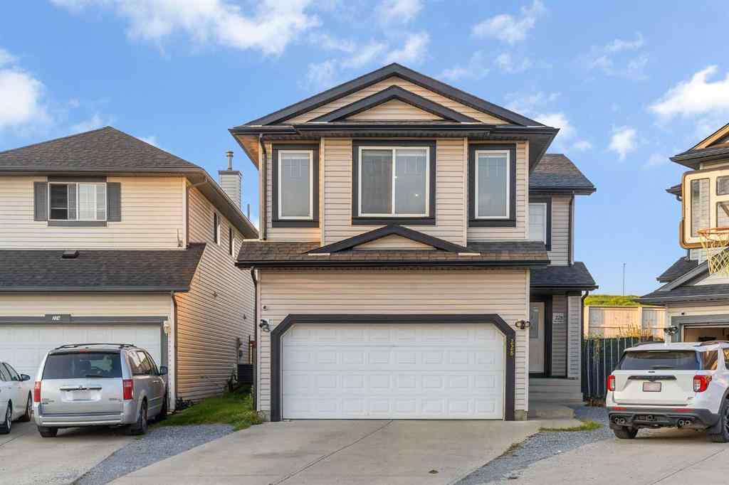 MLS® A2260508 - 228 Covemeadow Court NE in Coventry Hills Calgary, Residential