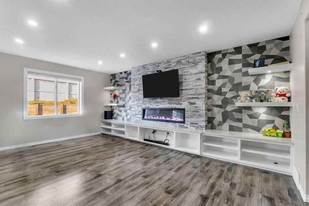 MLS® A2260508 - 228 Covemeadow Court NE in Coventry Hills Calgary, Residential