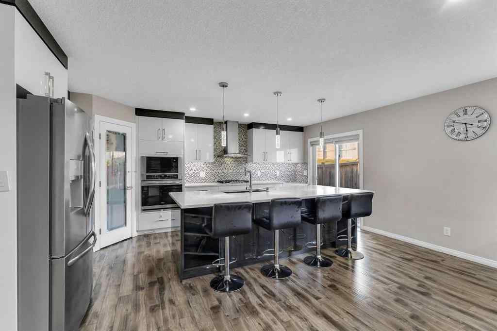 MLS® A2260508 - 228 Covemeadow Court NE in Coventry Hills Calgary, Residential
