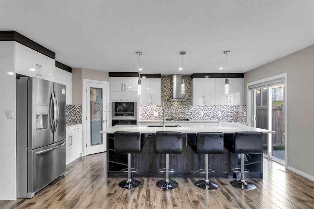 MLS® A2260508 - 228 Covemeadow Court NE in Coventry Hills Calgary, Residential