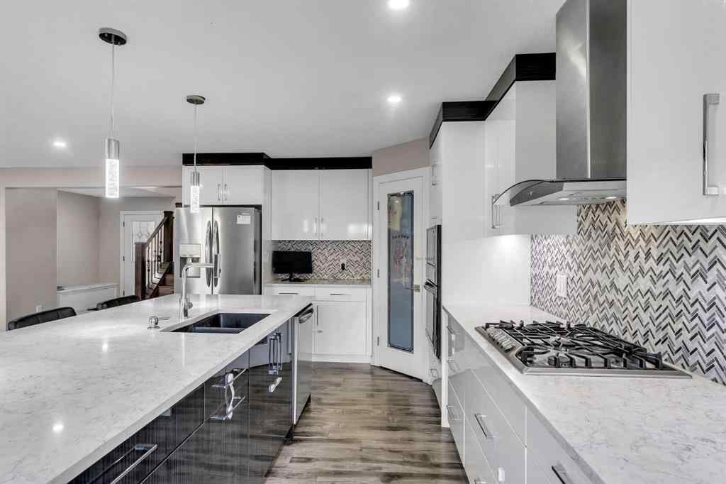 MLS® A2260508 - 228 Covemeadow Court NE in Coventry Hills Calgary, Residential