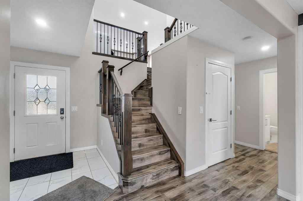 MLS® A2260508 - 228 Covemeadow Court NE in Coventry Hills Calgary, Residential