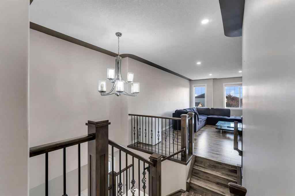 MLS® A2260508 - 228 Covemeadow Court NE in Coventry Hills Calgary, Residential