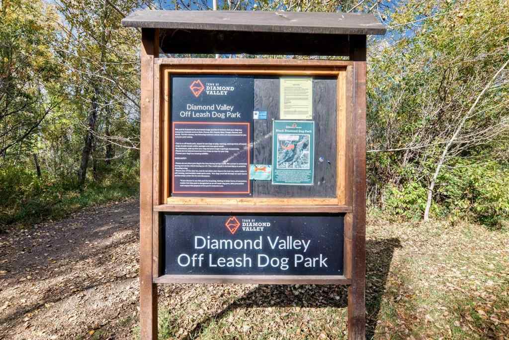 MLS® A2260509 - 114 2 Street NW in NONE Diamond Valley, Residential