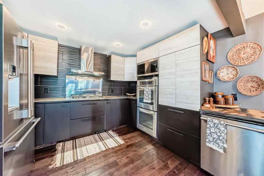 MLS® A2260509 - 114 2 Street NW in NONE Diamond Valley, Residential