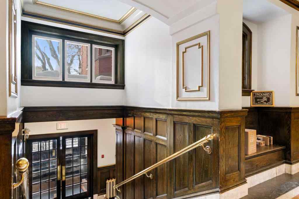 MLS® A2260510 - Unit #201 804 18 Avenue SW in Lower Mount Royal Calgary, Residential