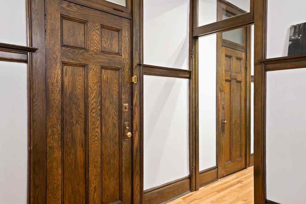 MLS® A2260510 - Unit #201 804 18 Avenue SW in Lower Mount Royal Calgary, Residential