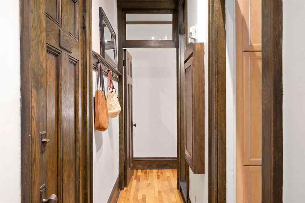 MLS® A2260510 - Unit #201 804 18 Avenue SW in Lower Mount Royal Calgary, Residential