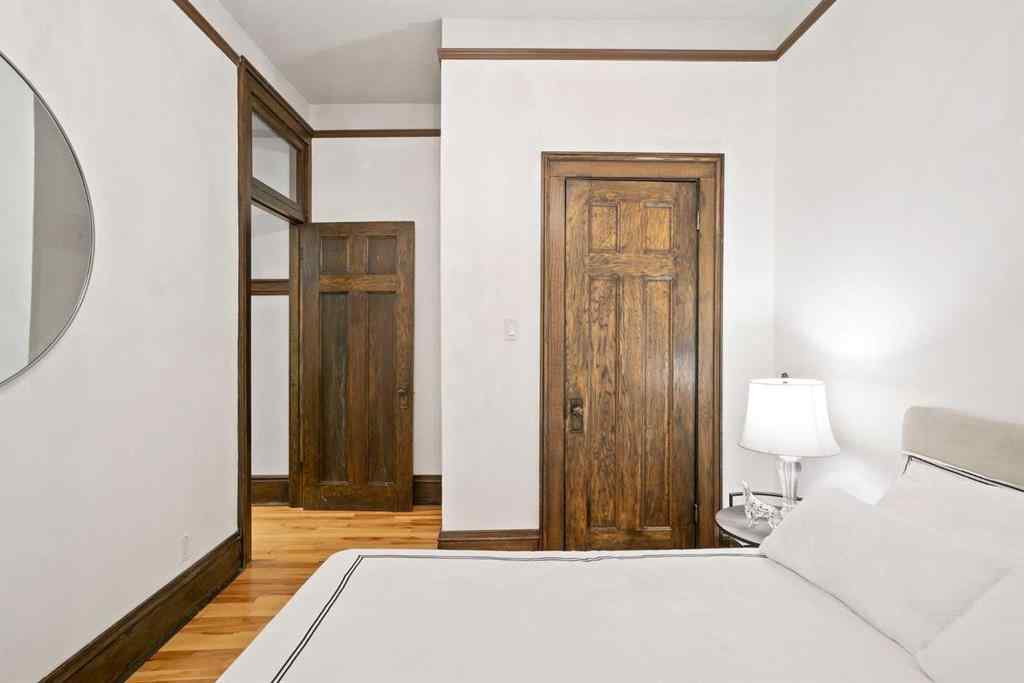 MLS® A2260510 - Unit #201 804 18 Avenue SW in Lower Mount Royal Calgary, Residential