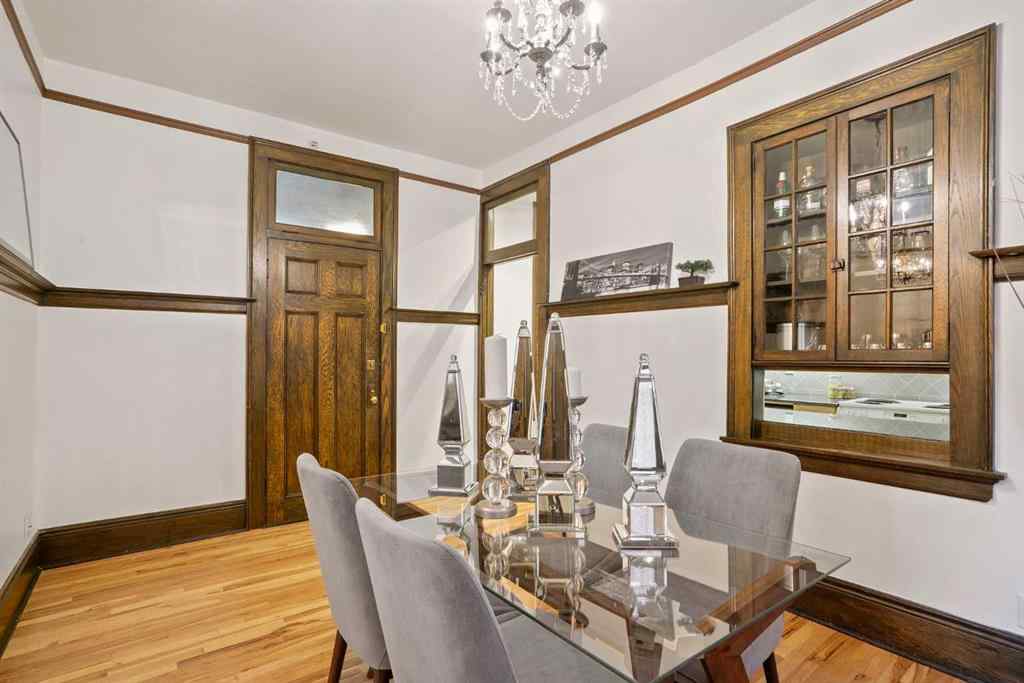 MLS® A2260510 - Unit #201 804 18 Avenue SW in Lower Mount Royal Calgary, Residential