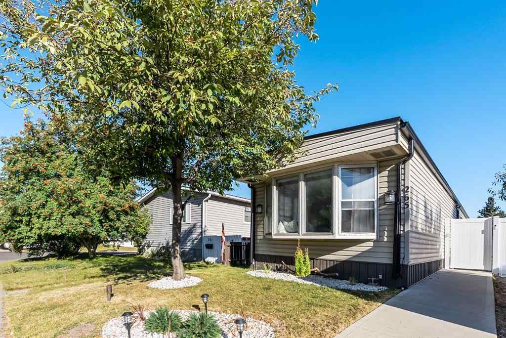 MLS® A2260511 - 265 Big Hill Circle SE in Big Springs Airdrie, Residential