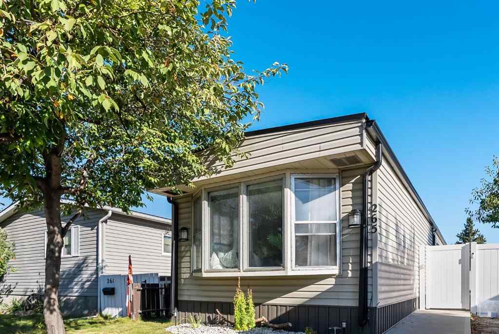 MLS® A2260511 - 265 Big Hill Circle SE in Big Springs Airdrie, Residential