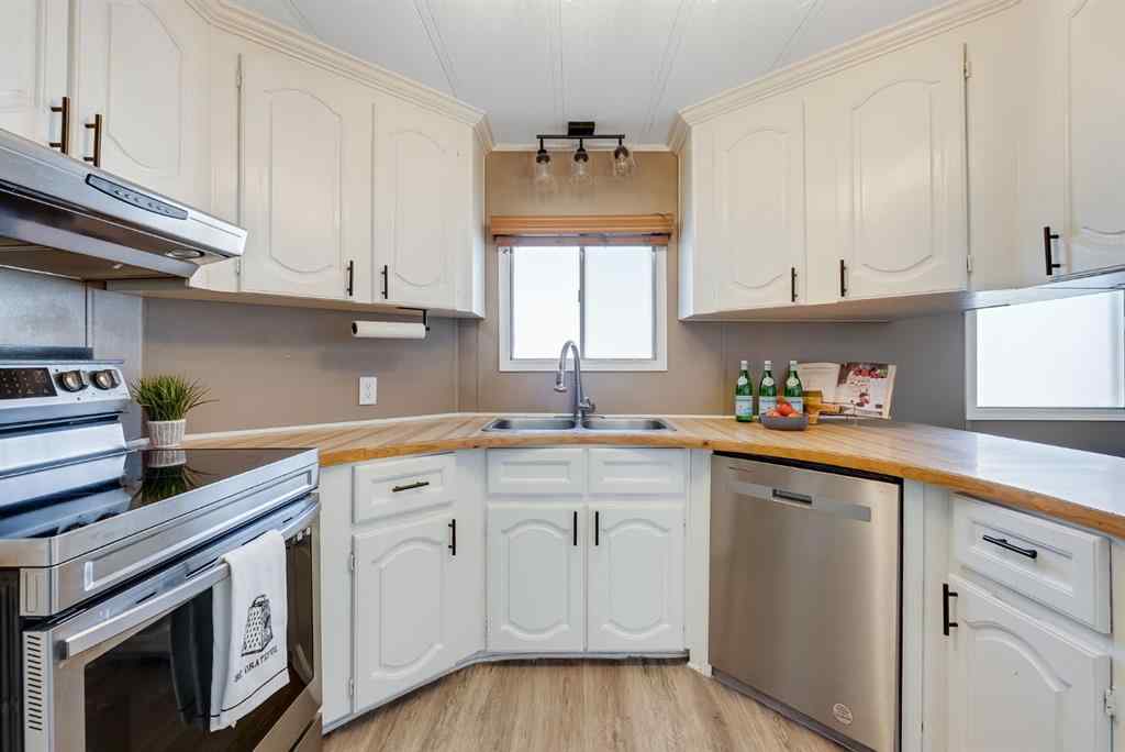 MLS® A2260511 - 265 Big Hill Circle SE in Big Springs Airdrie, Residential