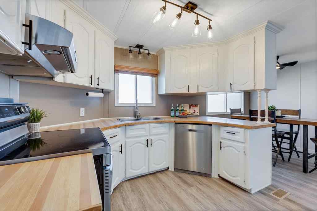 MLS® A2260511 - 265 Big Hill Circle SE in Big Springs Airdrie, Residential