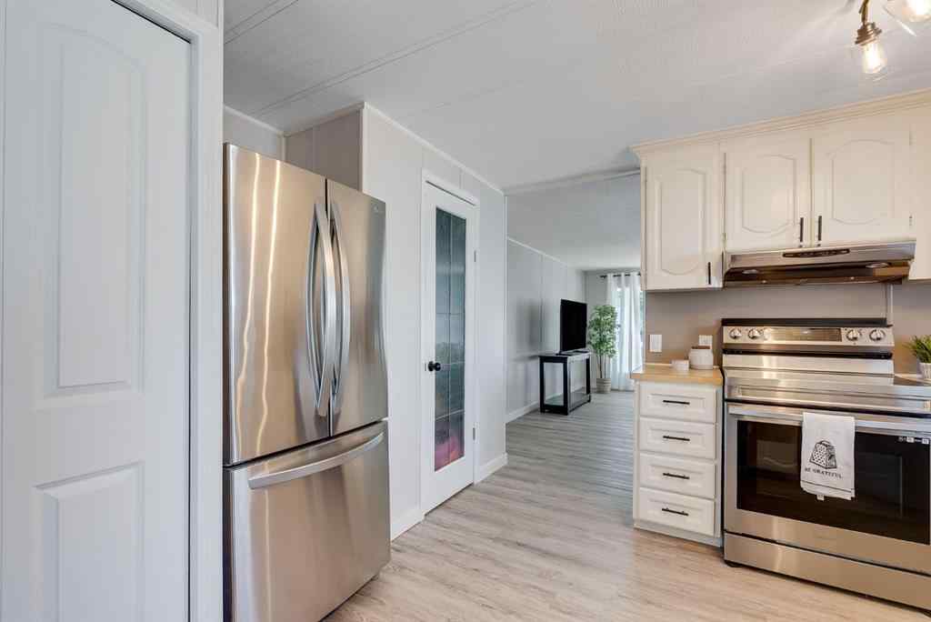 MLS® A2260511 - 265 Big Hill Circle SE in Big Springs Airdrie, Residential