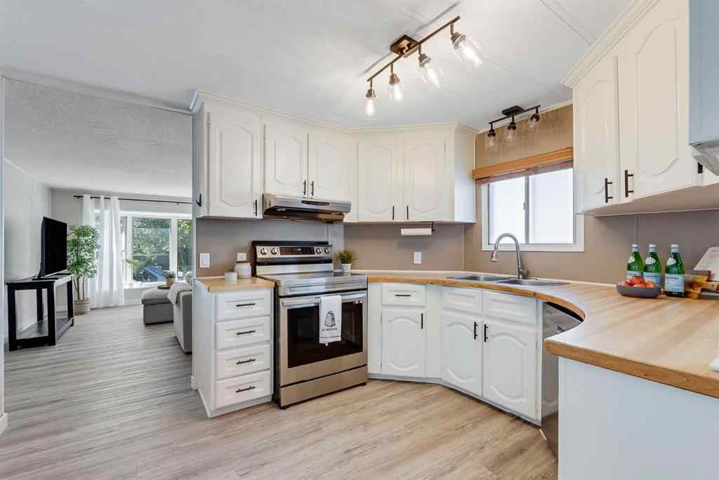 MLS® A2260511 - 265 Big Hill Circle SE in Big Springs Airdrie, Residential