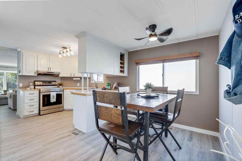 MLS® A2260511 - 265 Big Hill Circle SE in Big Springs Airdrie, Residential