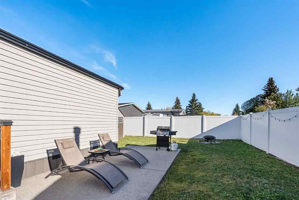 MLS® A2260511 - 265 Big Hill Circle SE in Big Springs Airdrie, Residential