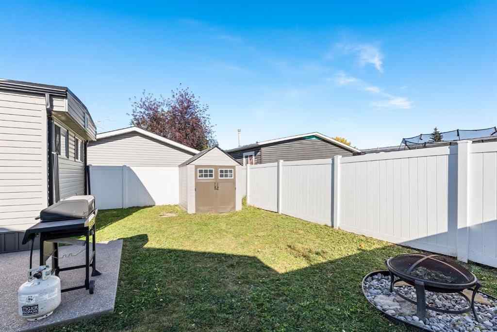 MLS® A2260511 - 265 Big Hill Circle SE in Big Springs Airdrie, Residential